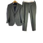 BOGLIOLI* костюм /--/ шерсть /GRY/H32P2T