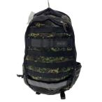 NIKE SB◆リュック/ポリエステル/KHK/カモフラ/BA5131