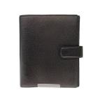 ショッピングVUITTON LOUIS VUITTON◆アジェンダGM_タイガ_BLK/レザー/BLK/メンズ