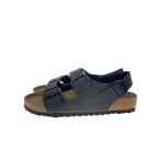 ショッピングBIRKENSTOCK BIRKENSTOCK◆サンダル/26.5cm/BLK