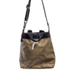 ショッピングGABBANA DOLCE&GABBANA◆ショルダーバッグ/--/CML