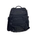 TUMI◆リュック/--/BLK