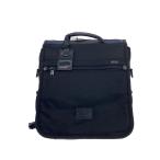 TUMI◆リュック/--/BLK/26189DH