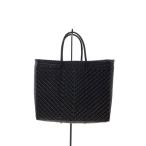 Letra◆カゴバッグ/--/BLK