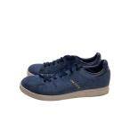 adidas◆STAN SMITH_スタンスミス/25cm/NVY