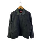 ショッピングsupreme Supreme◆ユーティリティジャケット/S/コットン/BLK/22AW