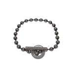 GUCCI* браслет /SV925/SLV/ женский //