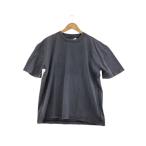 YEEZY◆I/Tシャツ/L/コットン/GRY