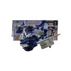 BANDAI◆ヒーロー│特撮/炎神戦隊ゴーオンジャー/エンジンジャンボエール