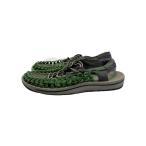 KEEN◆UNEEK//28cm/GRN/1023049