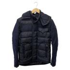 ショッピングmoncler MONCLER◆RYAN GIUBBOTTO/ダウンジャケット/420914139285 53227