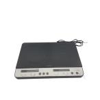 IRIS OHYAMA*IH варочный нагреватель IHK-W12P-B