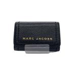 MARC BY MARC JACOBS* чехол для ключей / кожа /BLK/ одноцветный / женский /S103L01S