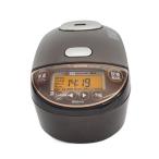 ZOJIRUSHI◆炊飯器 NP-ZU10K