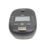 TIGER◆炊飯器 炊きたて JRI-A100KM