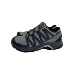 salomon*X-ADVENTURE RECON GTX/ треккинг ботинки /24.5cm/GRY/ Gore-Tex /478133