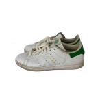 adidas◆STAN SMITH_スタンスミス/26.5cm/WHT