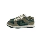ショッピングDUNK NIKE◆DUNK LOW PREMIUM_ダンク ロー プレミアム/26.5cm/KHK