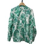 RADIALL オープンカラーシャツ