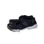 NIKE◆AIR RIFT BR/エアリフトブリーズ/ブラック/848386-001/28cm/BLK//