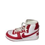 NIKE◆TERMINATOR HIGH_ターミネーター HIGH/26cm/WHT