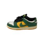 ショッピングDUNK NIKE◆DUNK LOW PRO SB/ダンクロープロ/グリーン/304292-132/26cm/GRN