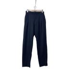 UNITED TOKYO◆アウトラスト2タックスラックス/1/ポリエステル/NVY/133241006