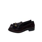 ZARA◆ローカットスニーカー/37/BRD