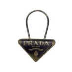 ショッピングPRADA PRADA◆キーホルダー/--/無地/レディース/m285