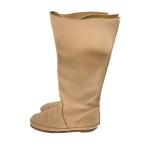 KOOS◆ロングブーツ/--/BEG