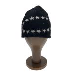 AFB◆ニットキャップ/--/BLK/メンズ//