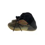 ショッピングYeezy adidas◆YEEZY QNTM_イージー クォンタム/25cm/BLK//