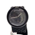 SWATCH◆クォーツ腕時計/アナログ/--/B