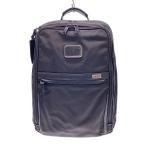 TUMI◆ダイナミック バックパック/--/