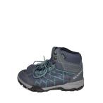 SCARPA* треккинг ботинки /39/GRY/63335-202//