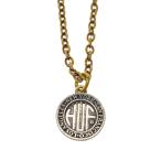 HUF* колье /--/ мужской /REGIONAL NECKLACE//