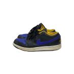 NIKE◆AIR JORDAN 1 LOW_エア