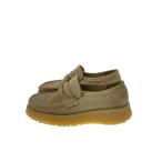 ショッピングzara ZARA◆ローファー/41/BEG