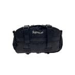 Supreme*19AW/Waist Bag/ сумка-пояс / нейлон /BLK