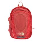 THE NORTH FACE* Kids сумка / рюкзак /RED/NMJ71403
