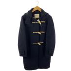 Gloverall◆ダッフルコート/--/ウール/NVY/MD-52