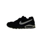 NIKE*AIR MAX COMMAND/ air max commando / черный /629993-032/27cm/BLK