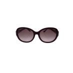 Salvatore Ferragamo* солнцезащитные очки / Boston / пластик /BRD/GRY/ женский /sf703sr