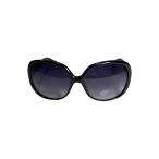 ショッピングdior Christian Dior◆サングラス/--/プラスチック/BLK/BLK/レディース/D28JJ/Volute