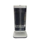 CORONA◆電気ストーブ DH-1220R(W)