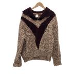 ショッピングカウチン 60s/カウチンセーター/ニット・セーター(厚手)/--/ウール/BRW