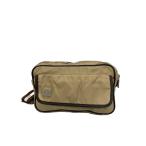 Orobianco* сумка-пояс / нейлон /CML/ одноцветный 