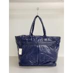 MIRAGE* сумка "Boston bag" / нейлон /NVY/ одноцветный /RAMIDUS