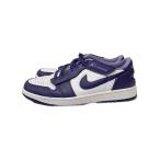 NIKE◆AIR JORDAN 1 LOW FLYEAS