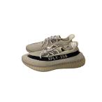 ショッピングYeezy adidas◆YEEZY BOOST 350 V2_イージー ブースト 350 V2/28.5cm/BEG
